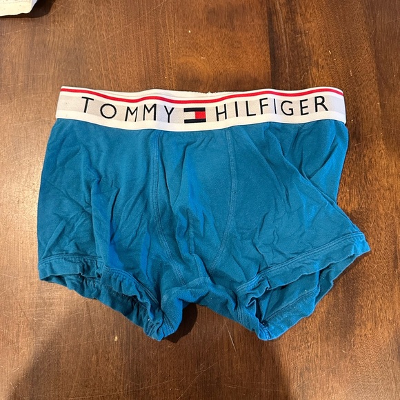 Men's Trunks Set - Picture 4 of 6